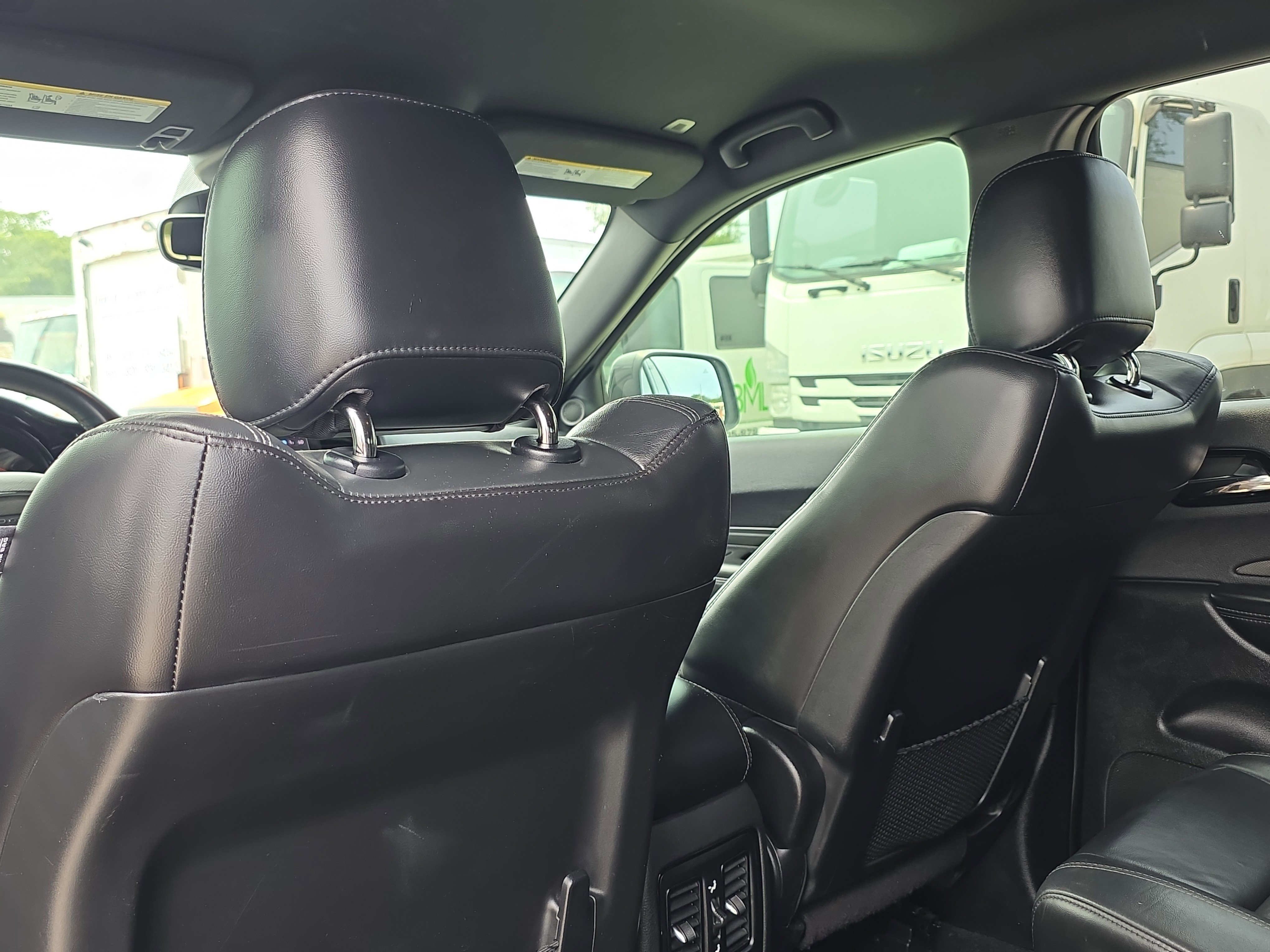 Used 2021 Dodge Durango GT AWD/4WD image 15