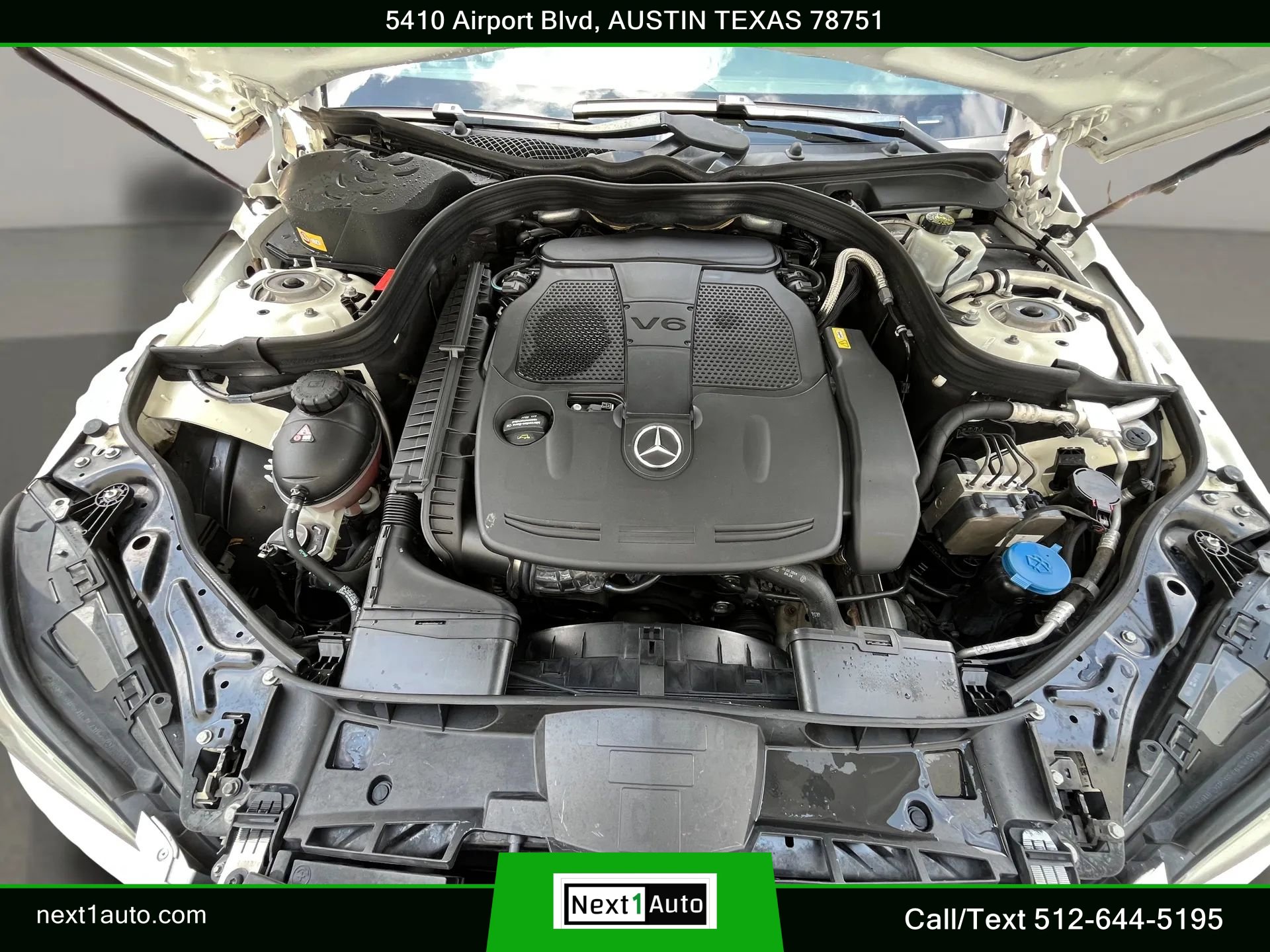 Used 2015 Mercedes-Benz E 350 Sedan image 34