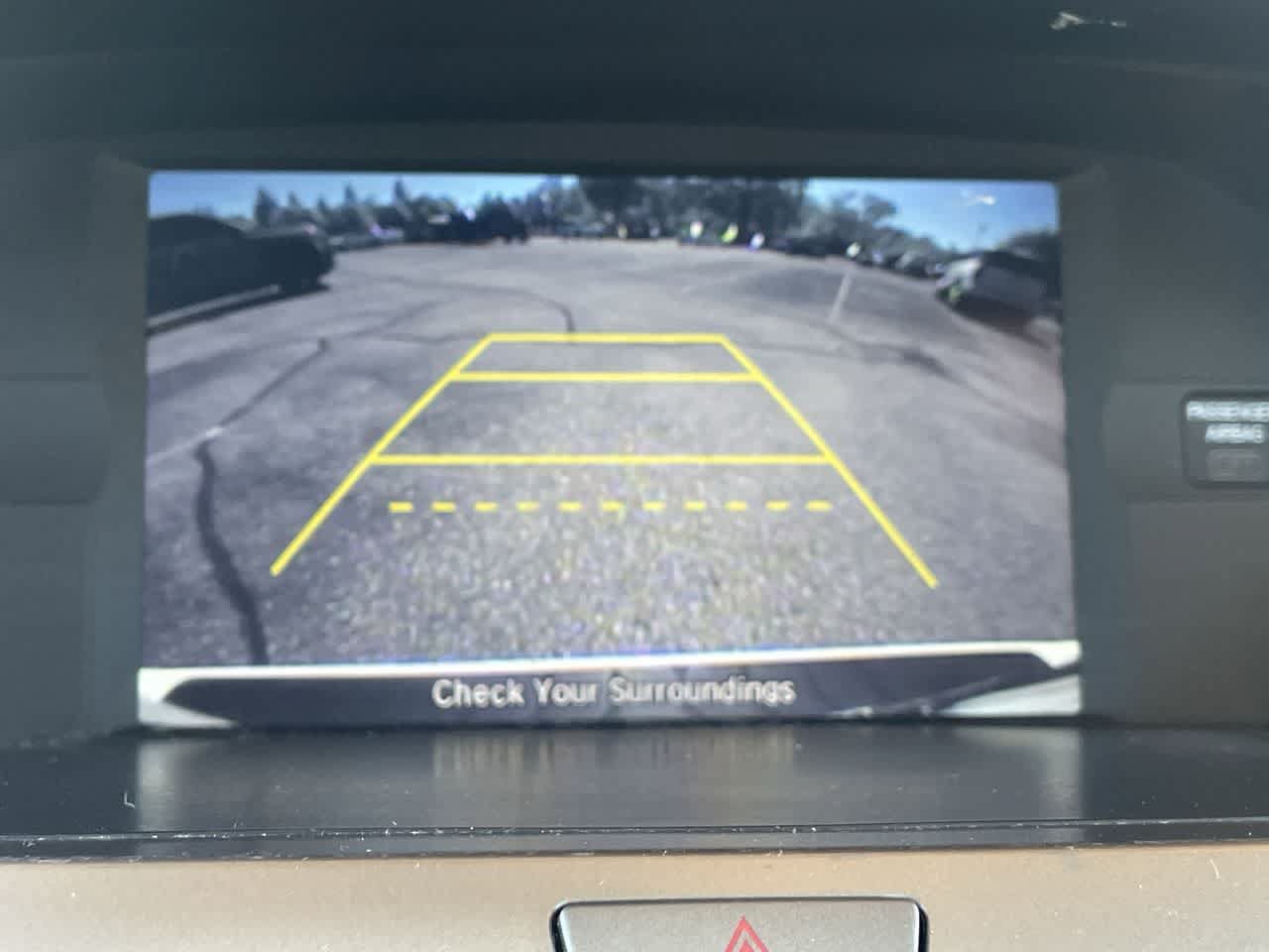 Used 2016 Honda Odyssey LX image 24
