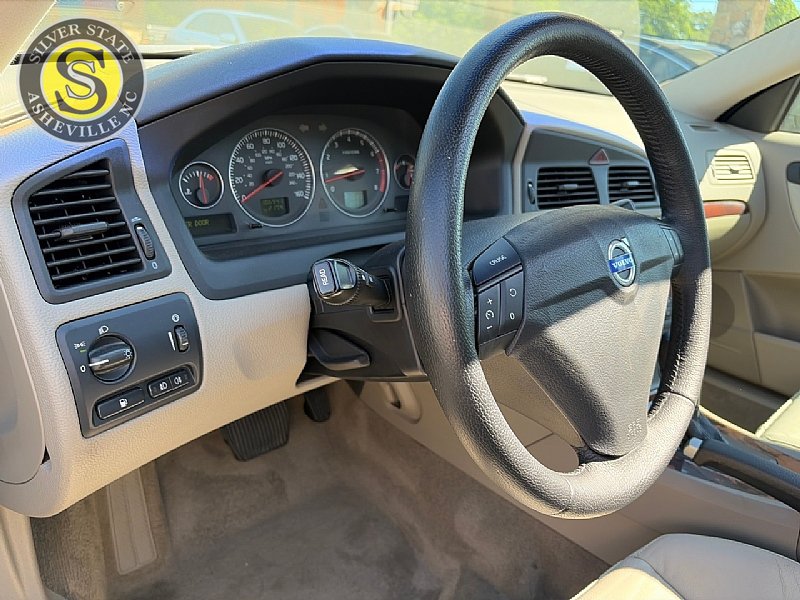 Used 2006 Volvo S60 2.5T FWD image 21