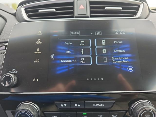 Used 2020 Honda CR-V EX-L image 23