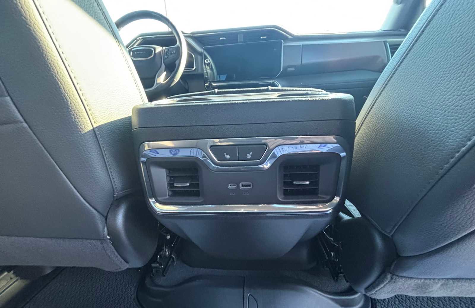 Used 2025 GMC Sierra 1500 Denali image 13