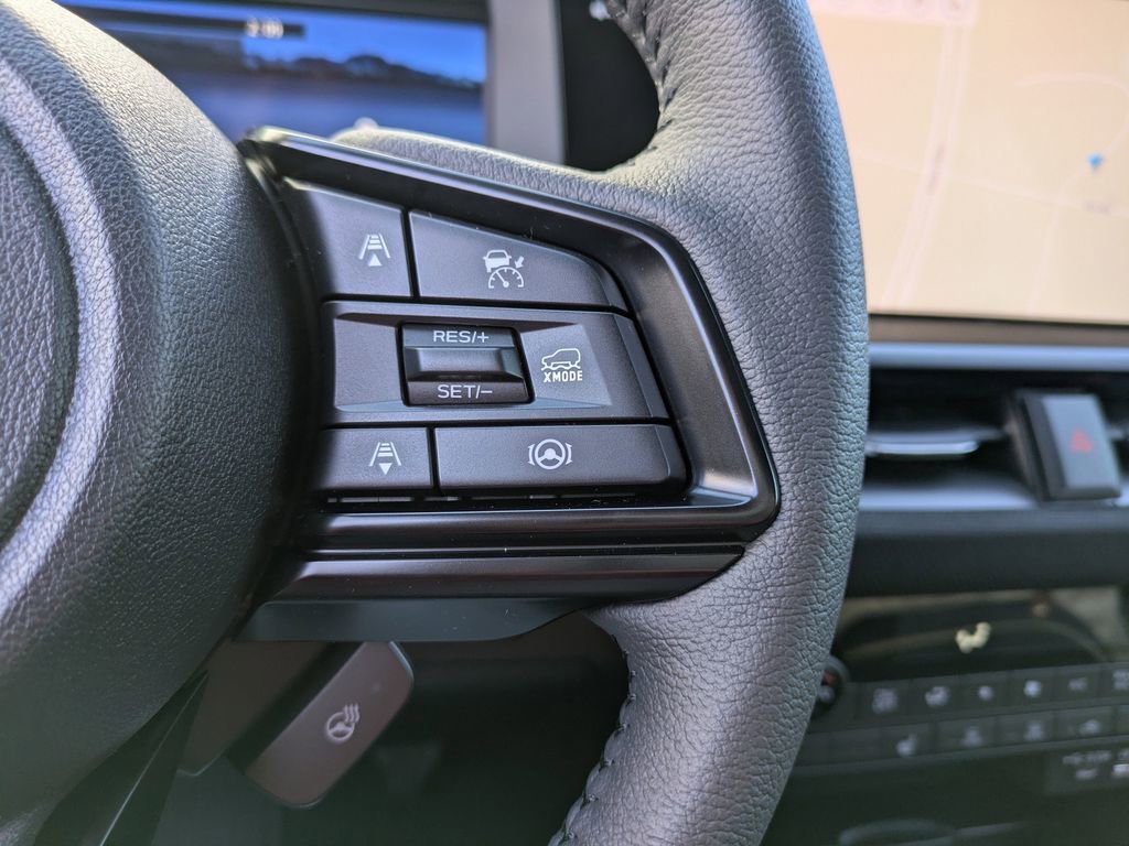 New 2026 Subaru Outback Limited image 32