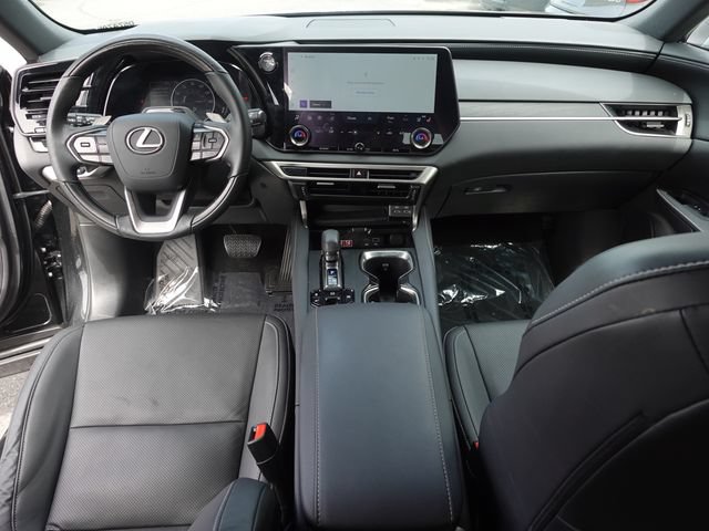 Used 2023 Lexus RX 350h w/ Accessory Package (Z1) AWD/4WD image 23