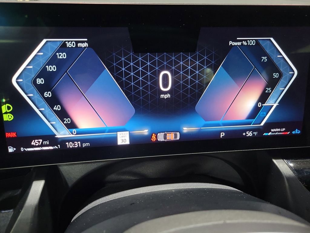 Used 2024 BMW 530i xDrive w/ Premium Package image 17