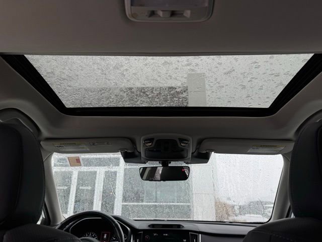 Used 2023 Subaru Outback Limited image 21