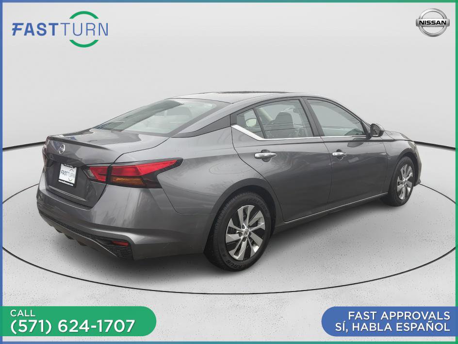 Used 2022 Nissan Altima 2.5 S image 6