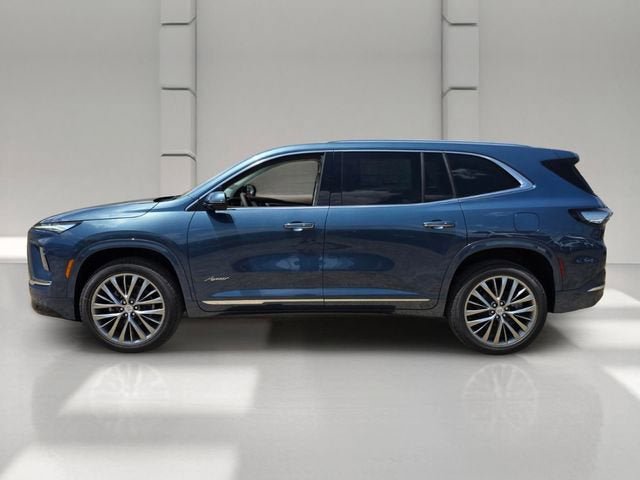 New 2026 Buick Enclave Avenir w/ Super Cruise Package AWD/4WD image 2