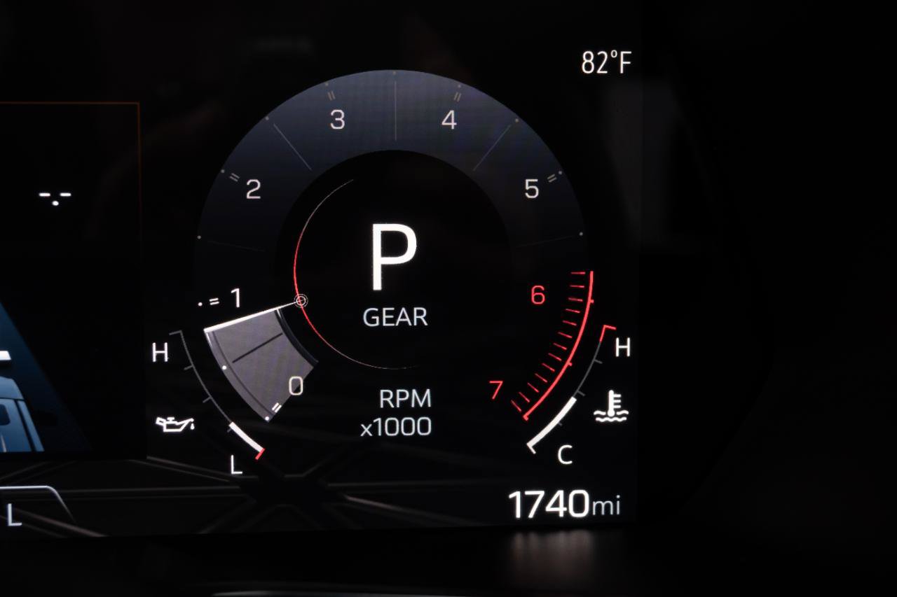 Used 2026 GMC Canyon AT4 w/ AT4 Premium Package AWD/4WD image 34