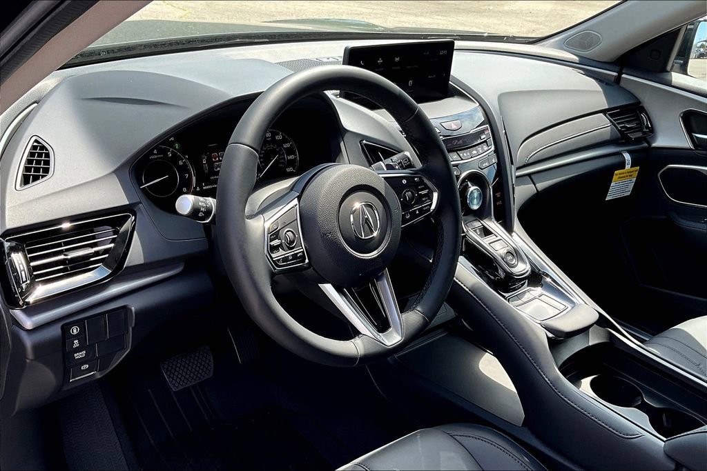 Used 2024 Acura RDX SH-AWD image 8