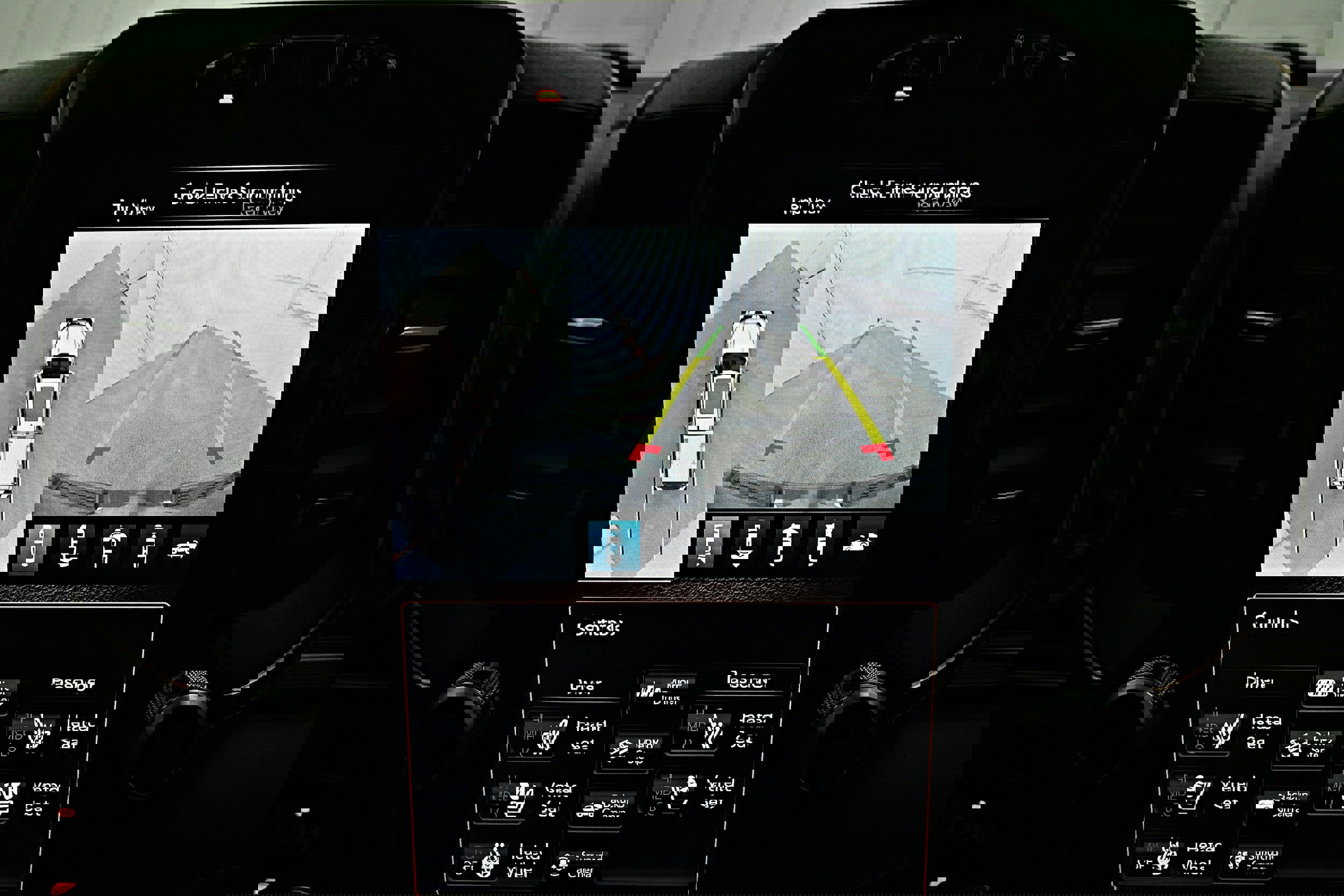 Used 2019 RAM 1500 Limited w/ Advanced Safety Group image 17