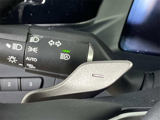 Used 2023 Lexus RZ 450e Premium w/ Technology Package image 20