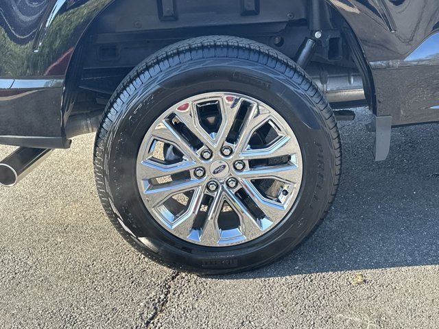 Used 2024 Ford F150 XLT w/ Equipment Group 302A MID image 21