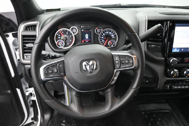 New 2027 RAM 3500 Tradesman AWD/4WD image 14