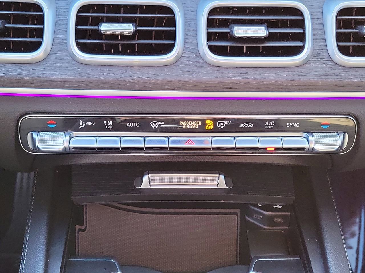 Certified 2022 Mercedes-Benz GLE 350 4MATIC image 21