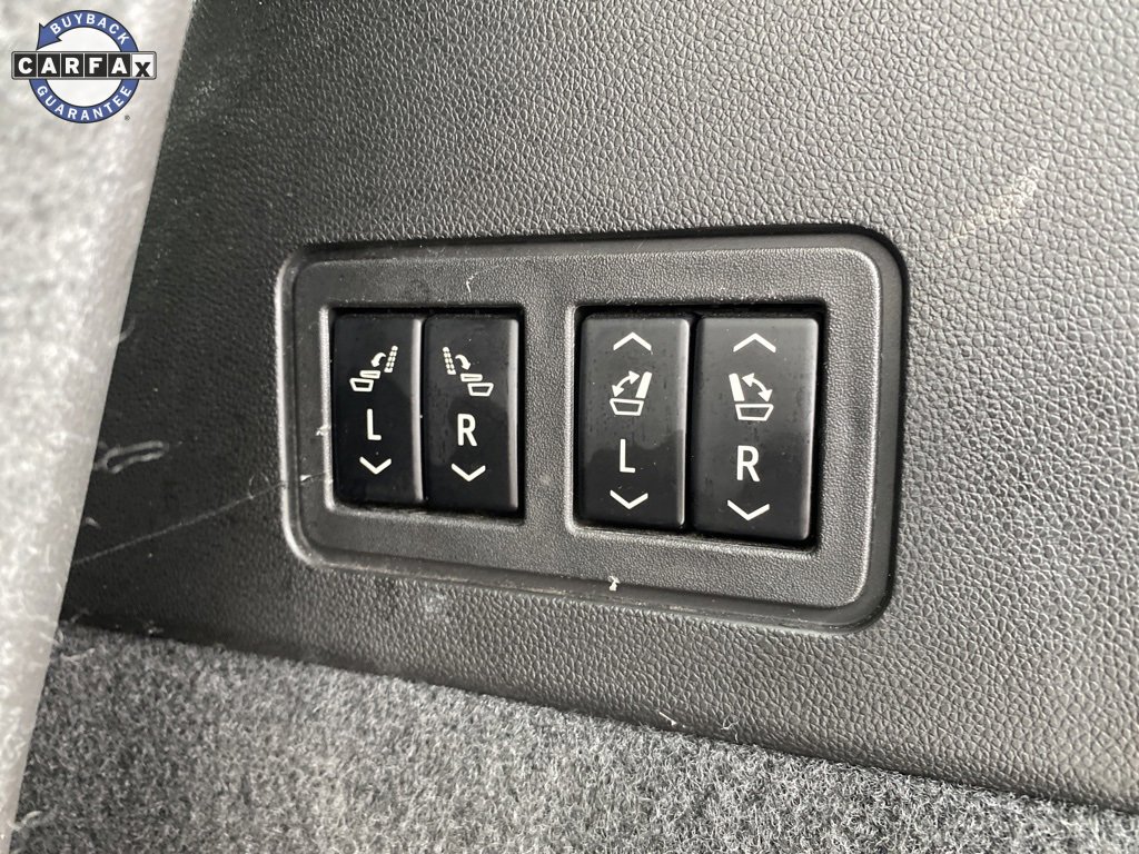 Used 2020 Cadillac XT6 Premium Luxury image 23