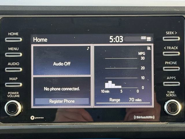 Certified 2023 Toyota Tacoma SR image 23