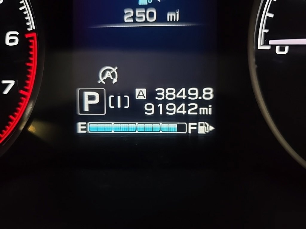 Used 2019 Subaru Forester Premium w/ All-Weather Package image 18