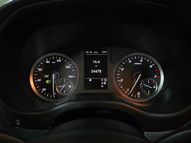 Used 2023 Mercedes-Benz Metris image 21