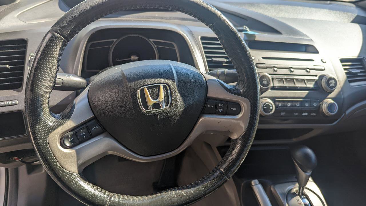 Used 2008 Honda Civic EX-L image 5