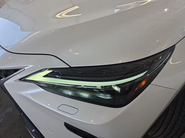 Used 2024 Lexus NX 350 AWD w/ Cold Area Package image 30