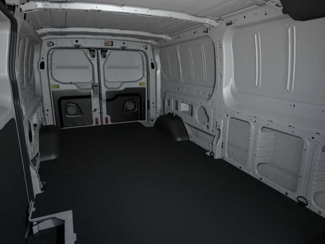 New 2025 Ford Transit 150 Low Roof image 11