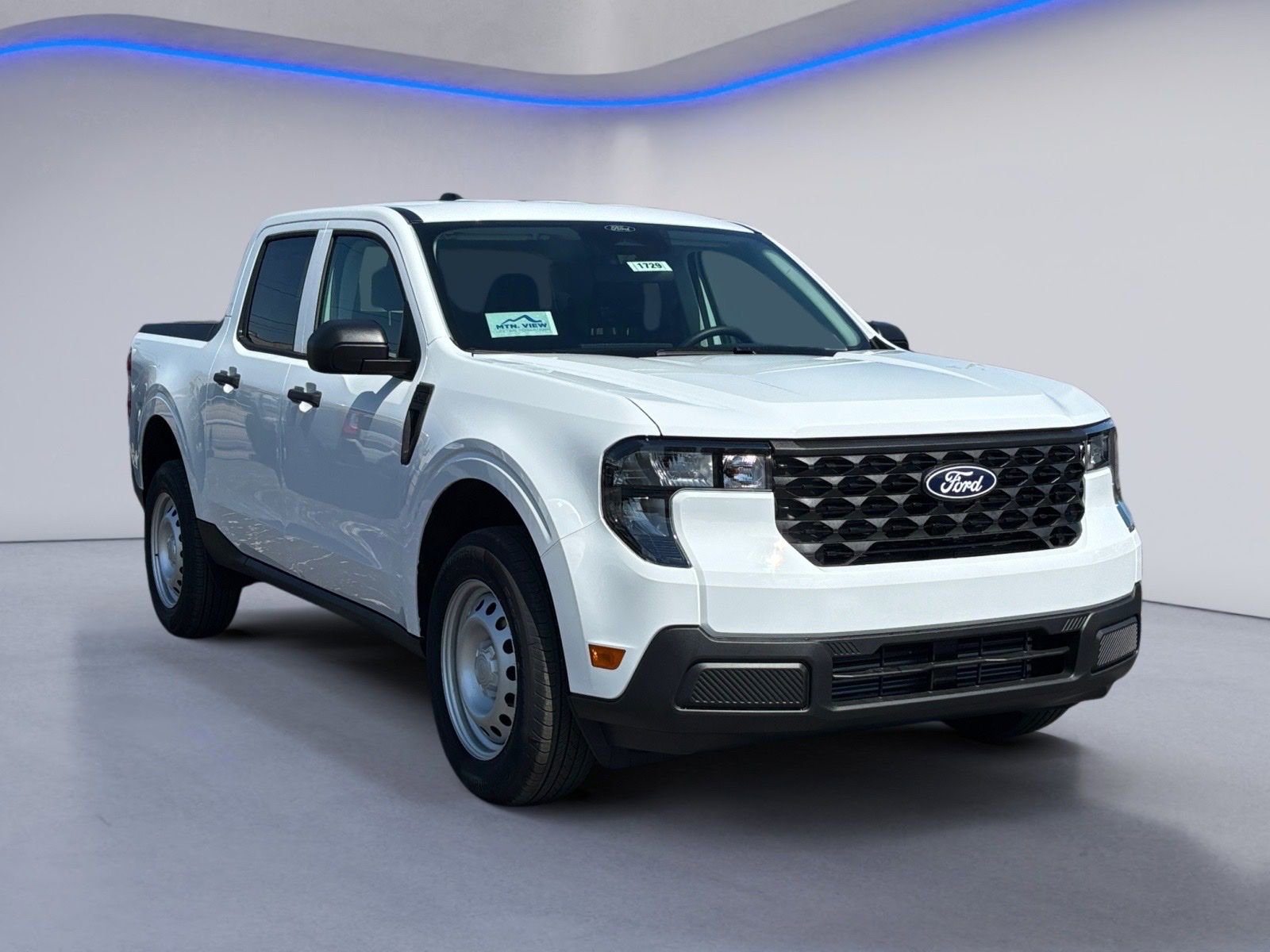 New 2026 Ford Maverick XL FWD image 9