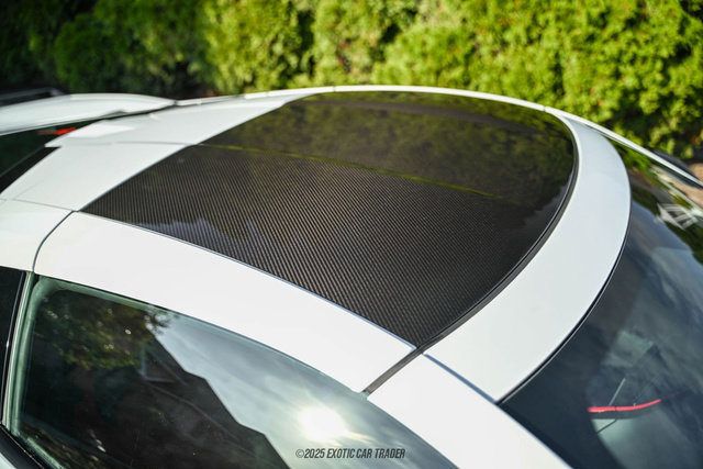 Used 2020 Chevrolet Corvette Stingray Premium Cpe w/ 3LT Preferred Equipment Group image 81