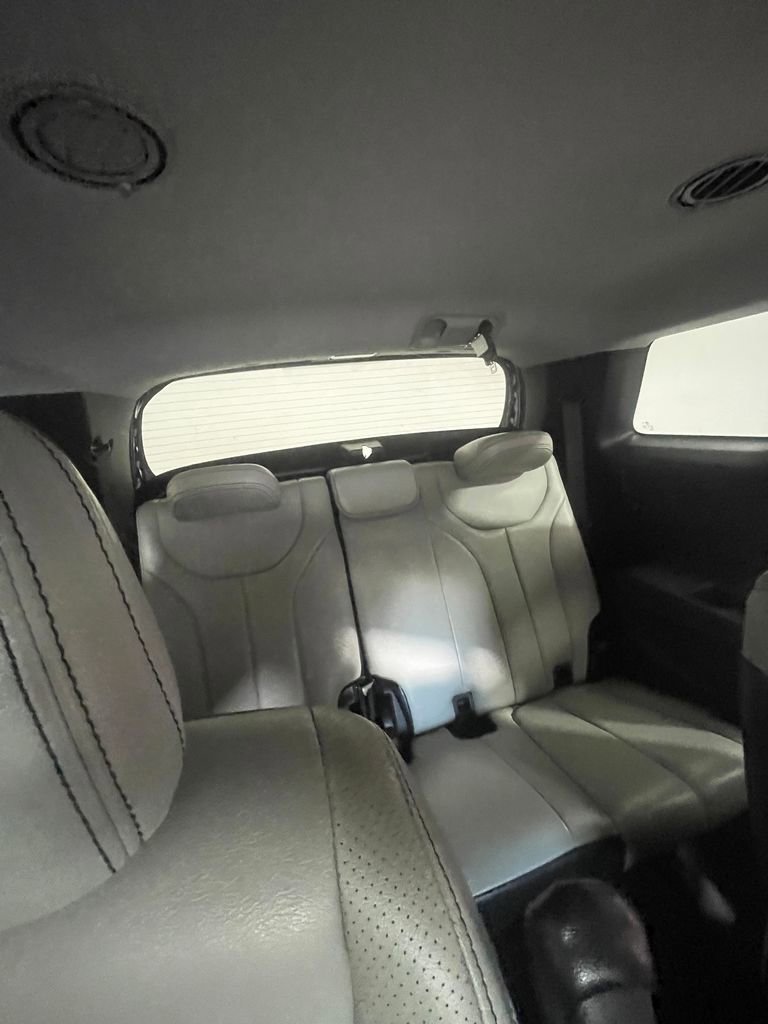 Used 2020 Hyundai Palisade SEL image 31