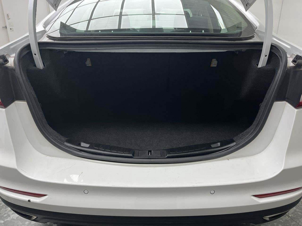 Used 2020 Ford Fusion SE AWD/4WD image 29
