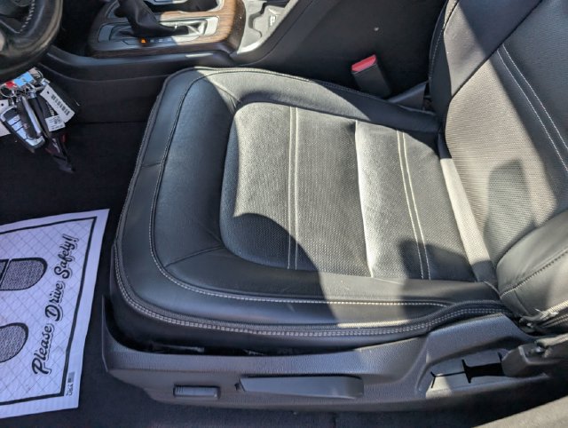 Used 2019 GMC Canyon Denali AWD/4WD image 21