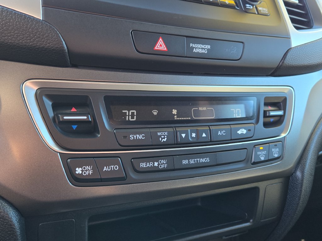 Used 2019 Honda Ridgeline Sport image 23