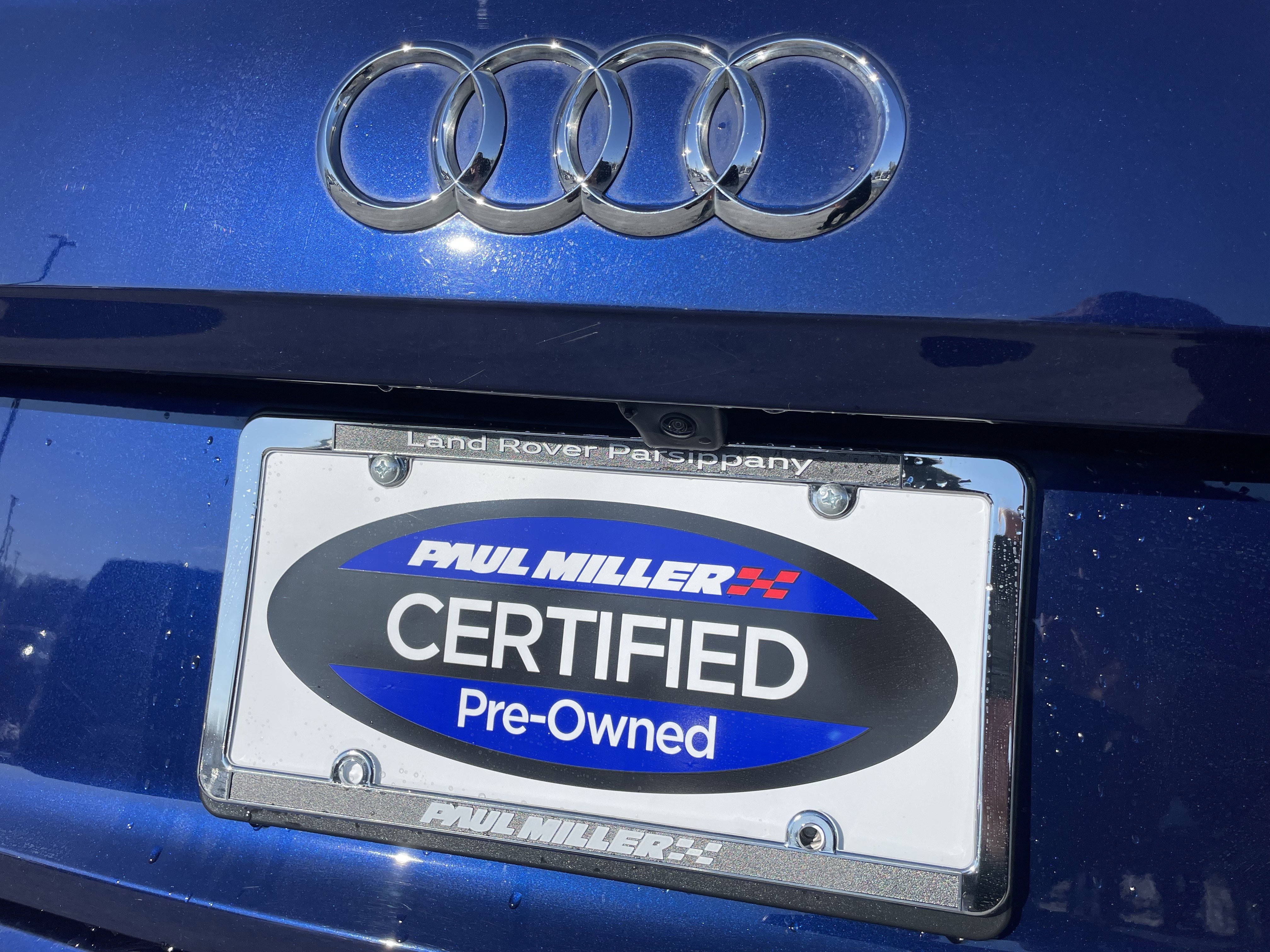 Used 2018 Audi Q5 2.0T Premium Plus image 39