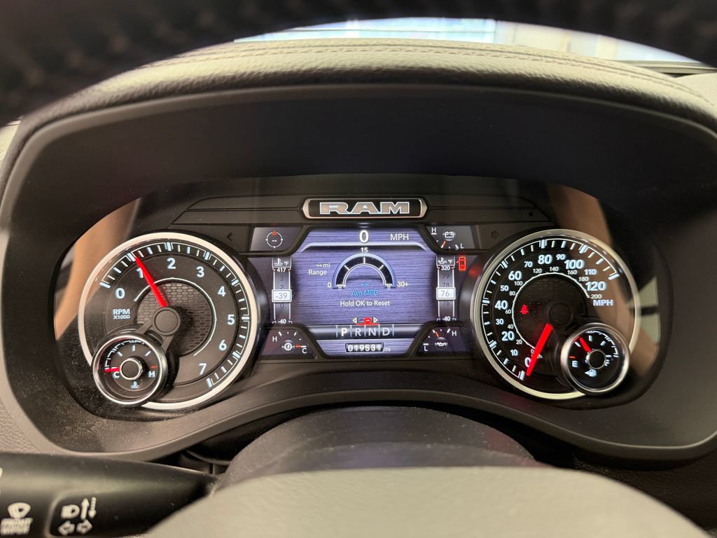 Certified 2022 RAM 1500 Laramie AWD/4WD image 27