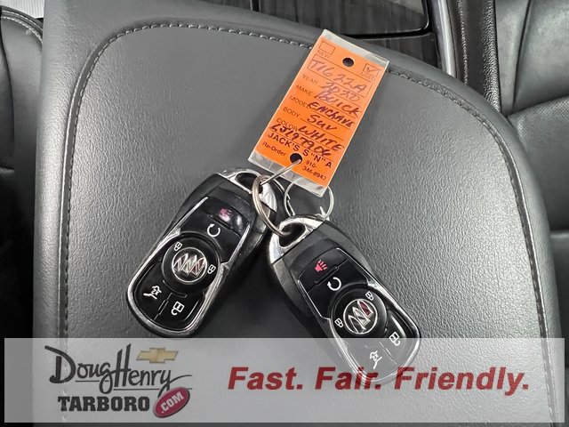 Used 2020 Buick Enclave Essence image 58