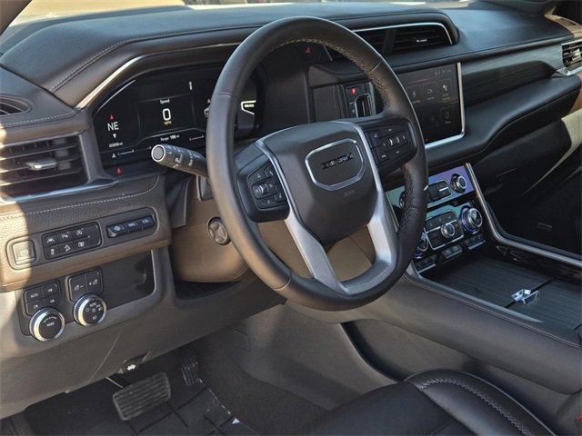 Used 2024 GMC Yukon Denali image 23