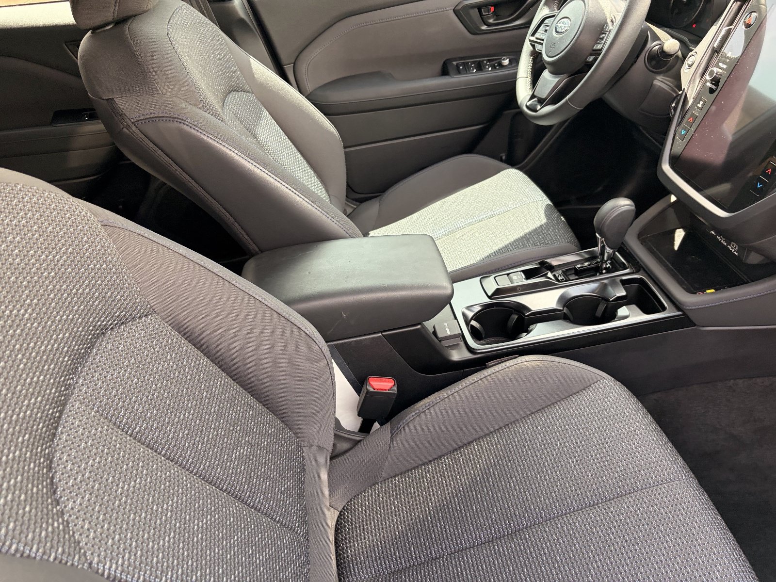Certified 2026 Subaru Forester Premium AWD/4WD image 10