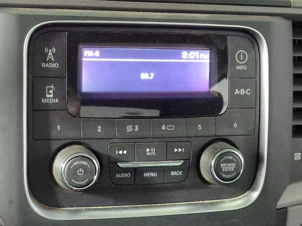 Used 2019 RAM 1500 Express image 24