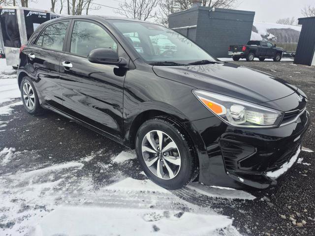 Used 2023 Kia Rio S w/ Technology Package image 6