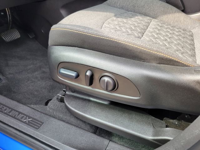 Used 2024 Chevrolet Equinox LT image 10