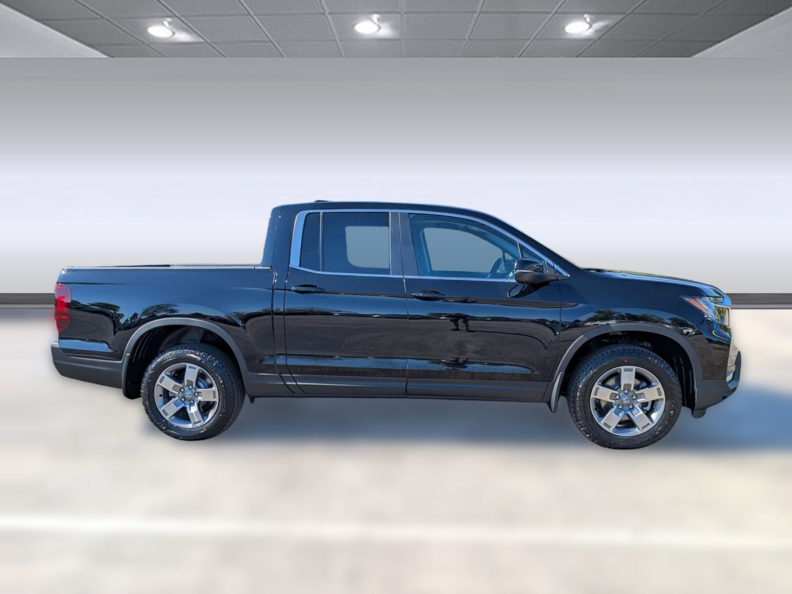 New 2026 Honda Ridgeline RTL image 8