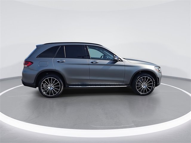 Used 2022 Mercedes-Benz GLC 300 image 9