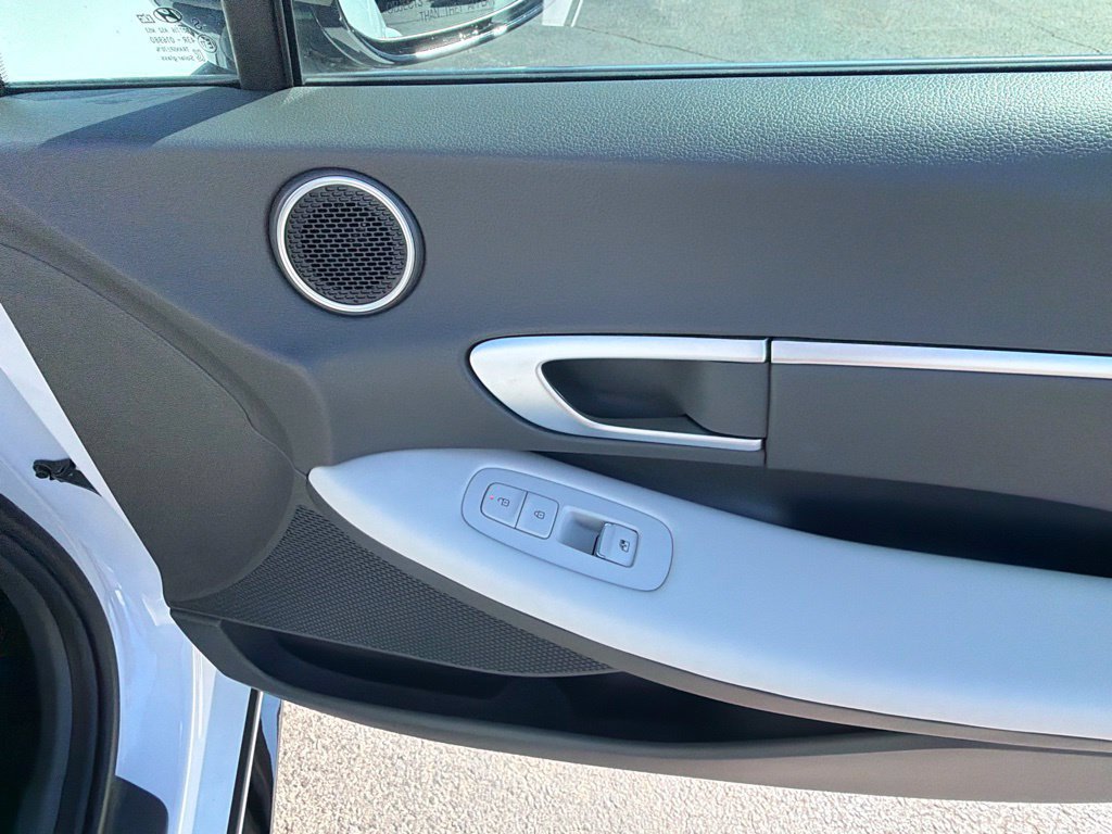 Used 2024 Hyundai Sonata SEL w/ Convenience Package FWD image 43