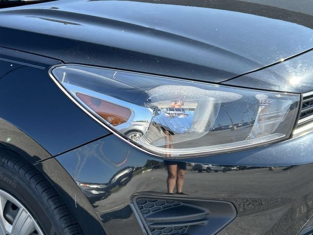 Used 2021 Kia Rio LX FWD image 9