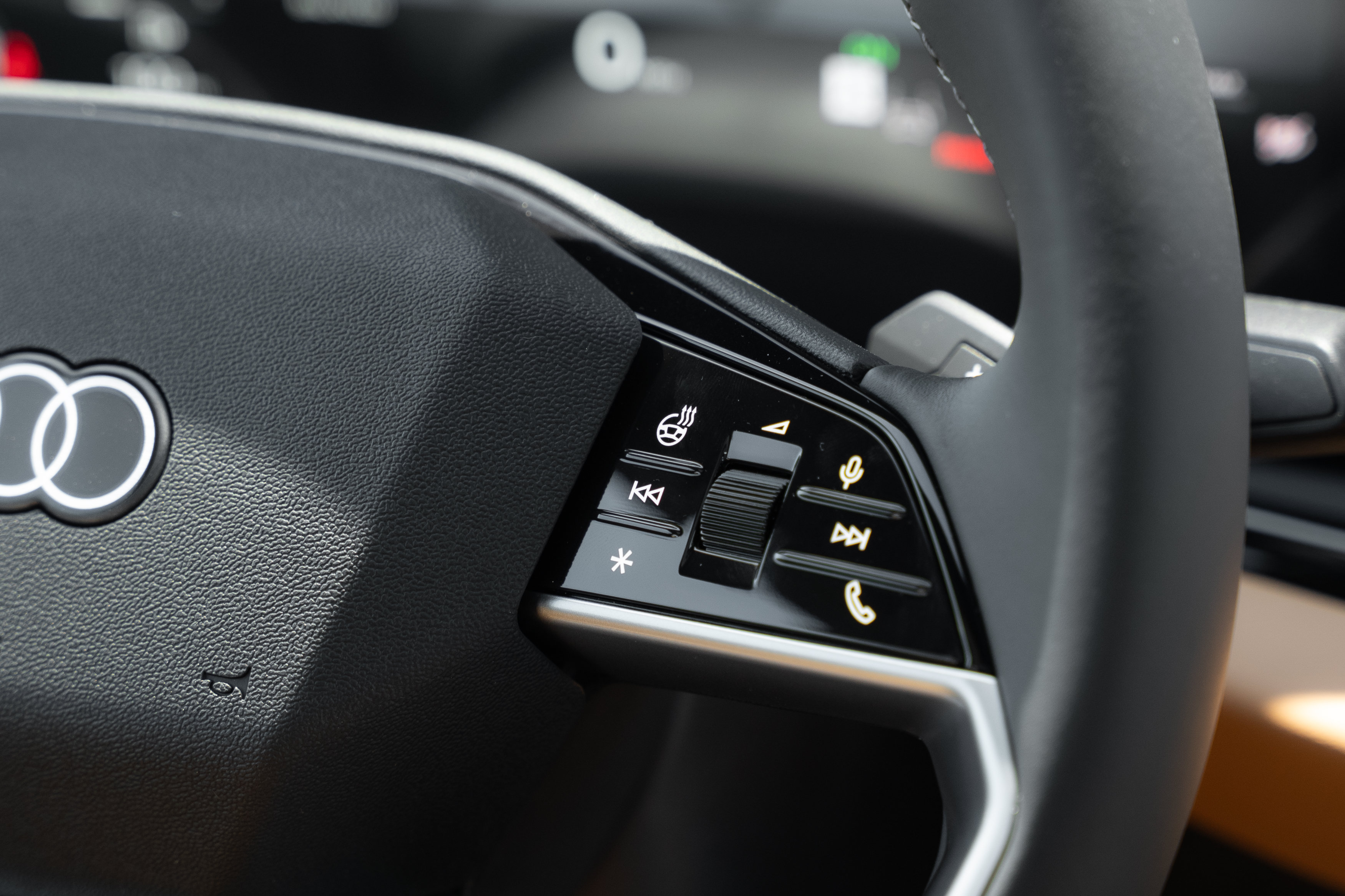 New 2026 Audi A6 Premium Plus AWD/4WD image 11