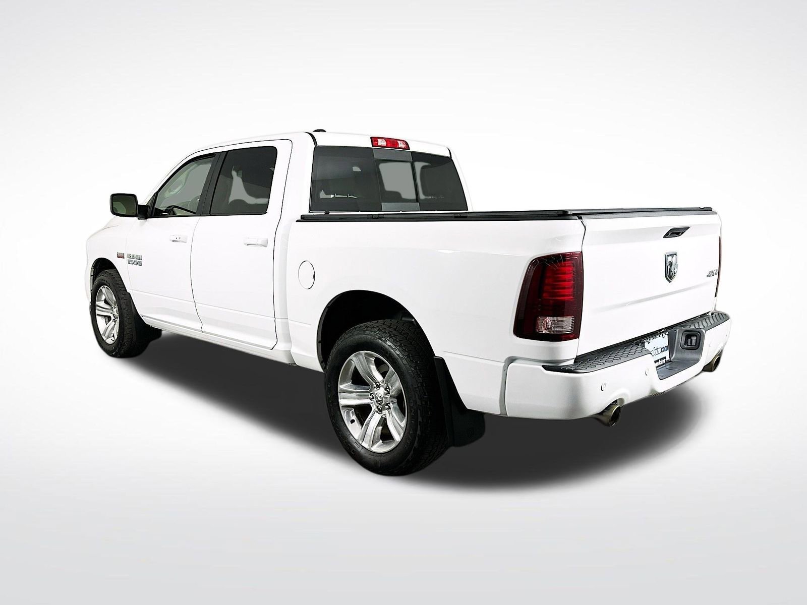 Used 2017 RAM 1500 Sport image 6