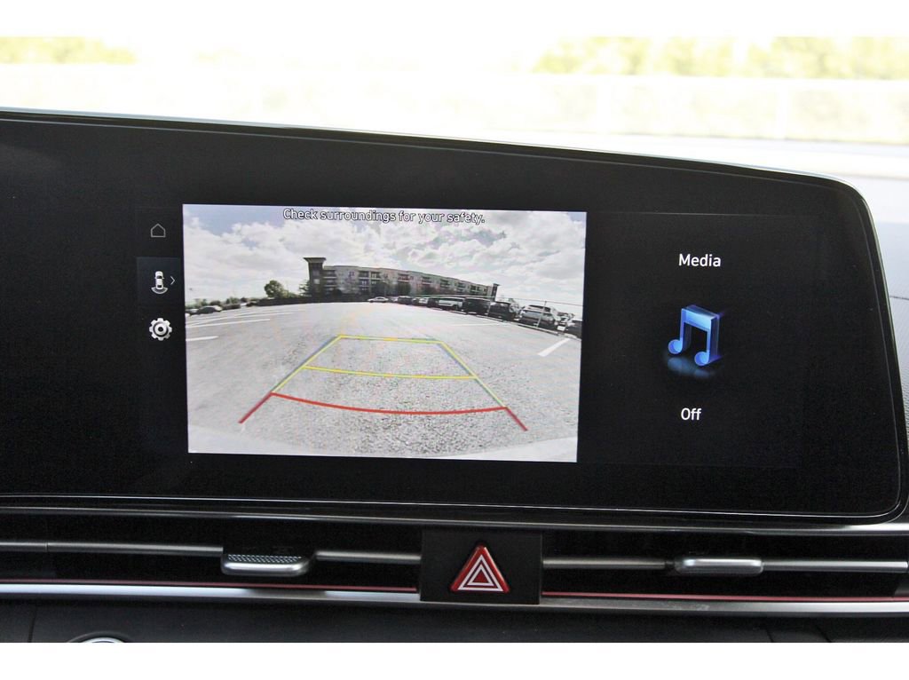 Certified 2024 Hyundai Elantra SEL w/ Convenience Package FWD image 26