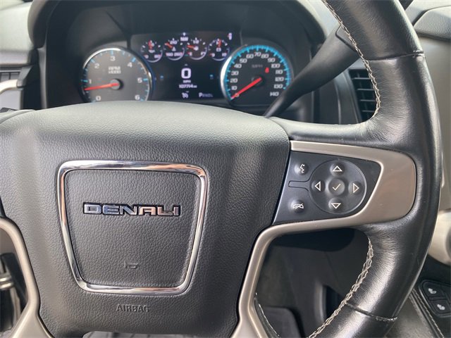 Used 2018 GMC Yukon Denali w/ Open Road Package image 25