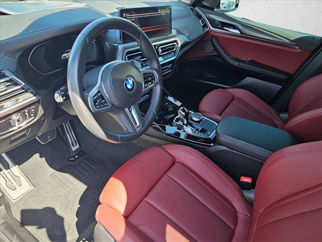 Used 2024 BMW X3 M40i w/ Premium Package AWD/4WD image 10