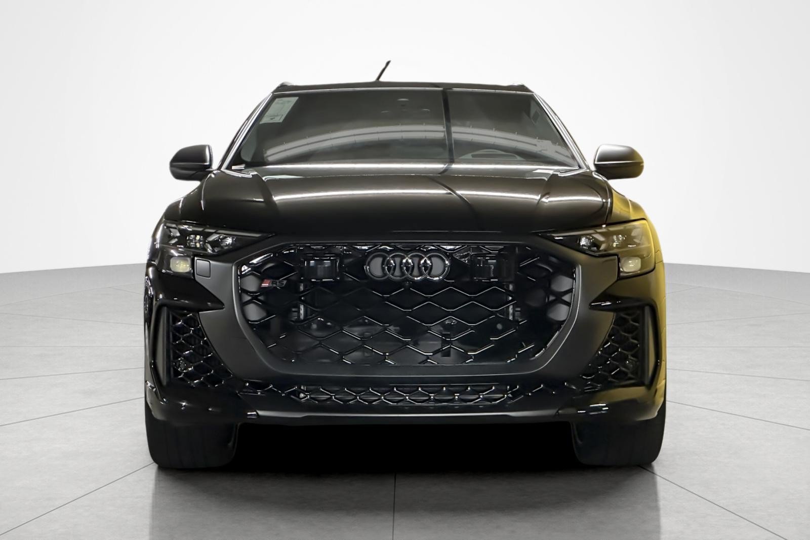 New 2026 Audi RS Q8 performance AWD/4WD image 8